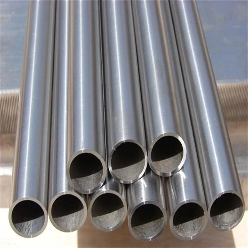 03Х20Н25 Ống liền mạch ép đùn