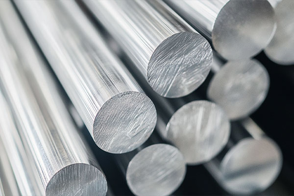 Công nghệ xử lý rèn đạt được những đột phá liên tục, sản xuất phôi tròn bằng thép không gỉ tiến tới độ chính xác