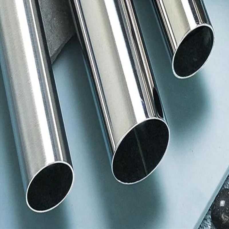 Ống thép không gỉ 304 hoạt động như thế nào trong chế tạo và đường ống công nghiệp? Ống thép không gỉ 304 hoạt động như thế nào trong chế tạo và đường ống công nghiệp?