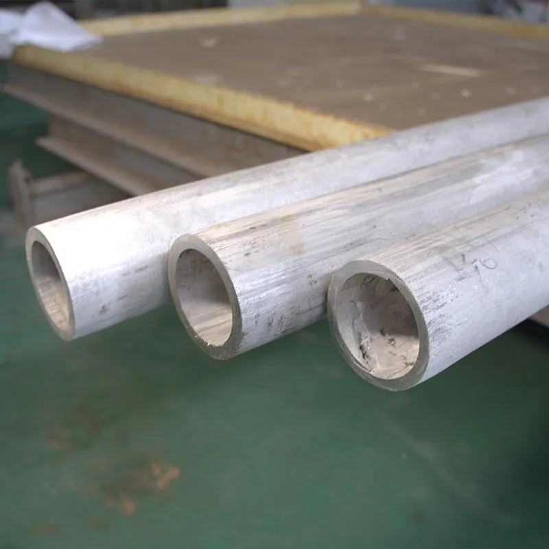 Ống ép đùn thô 310