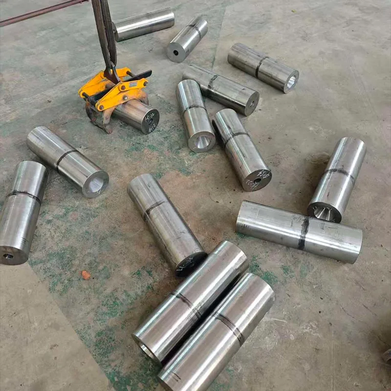 Thanh đánh bóng bằng thép không gỉ 310