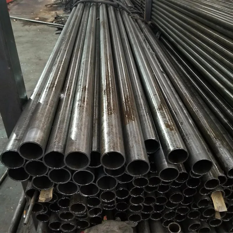Ống hợp kim ép đùn dài 3m