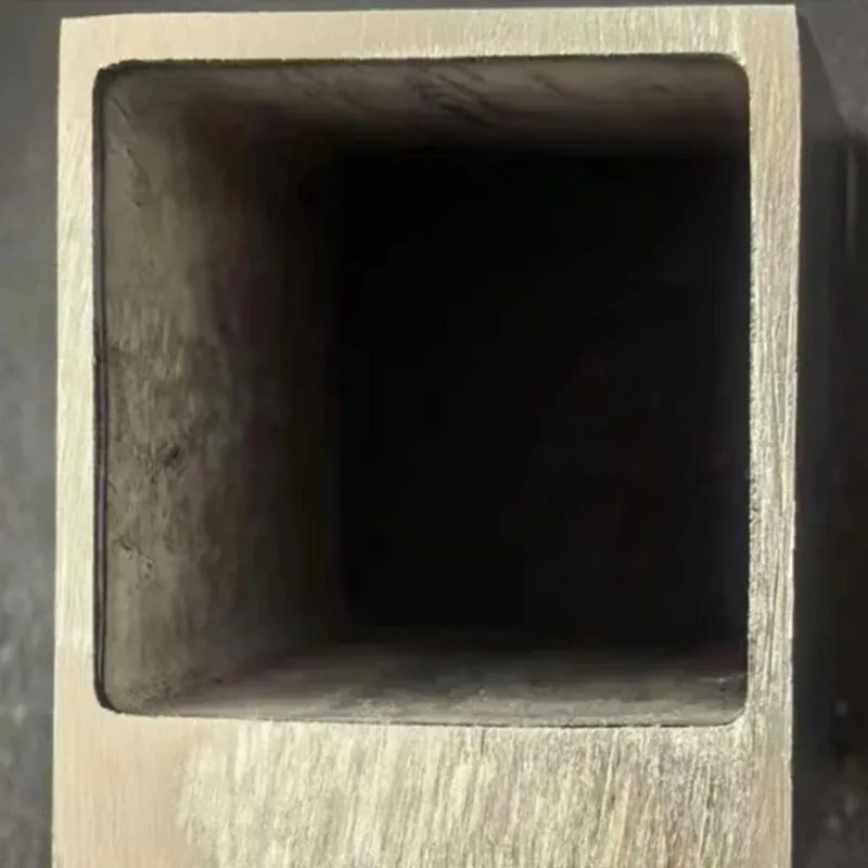 Ống vuông ép đùn C276