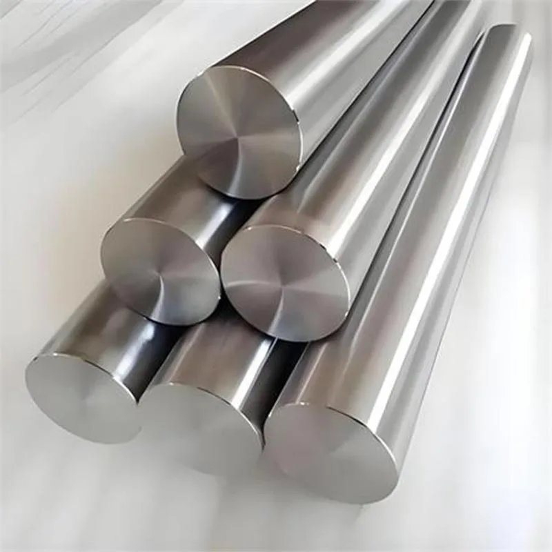 Trống xi lanh inox 2205 song công