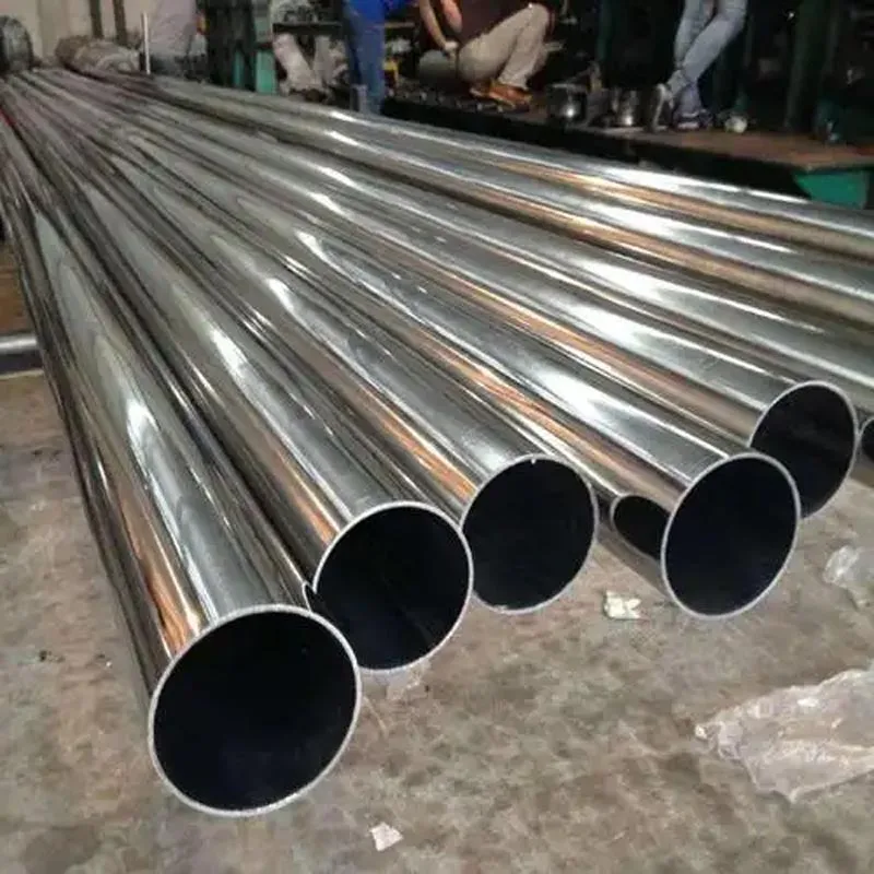 Ống liền mạch GH4169