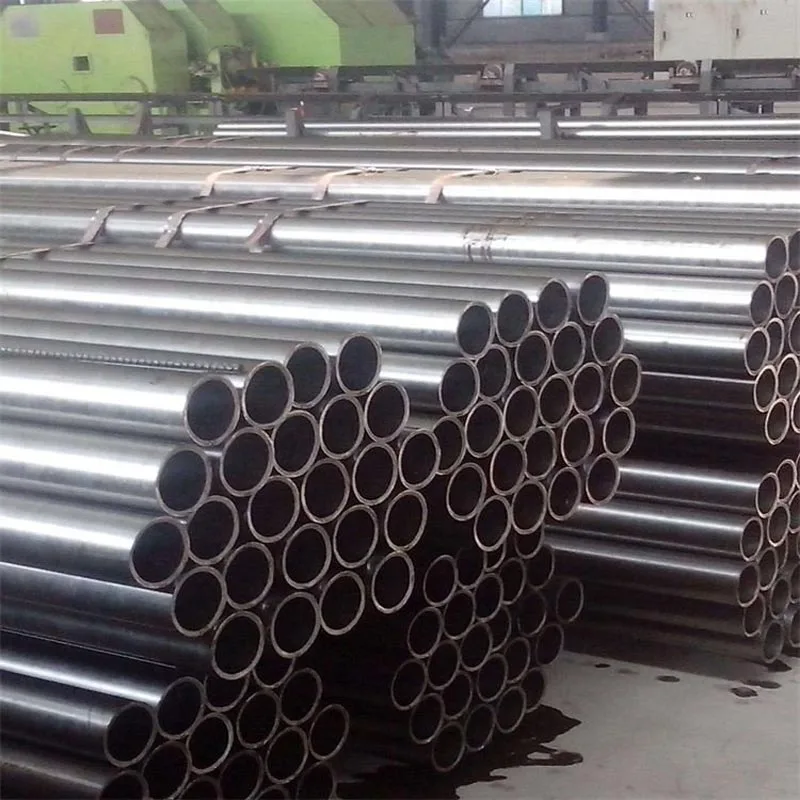 Ống liền mạch ép đùn hợp kim niken Hastelloy C276