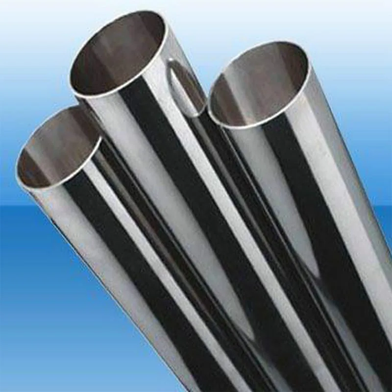 Ống liền mạch ép đùn hợp kim niken Hc-22