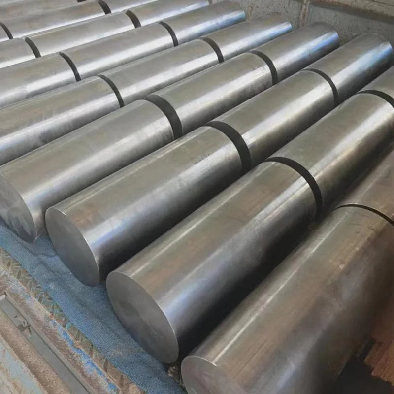 Xi lanh rỗng mặt đất chính xác HC22