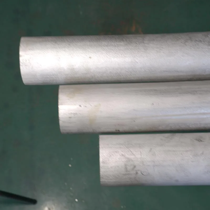310 Rough Extruded Pipe