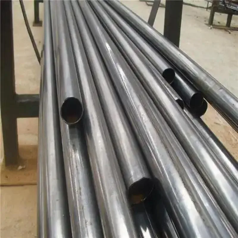 Ống hợp kim niken Inconel 718
