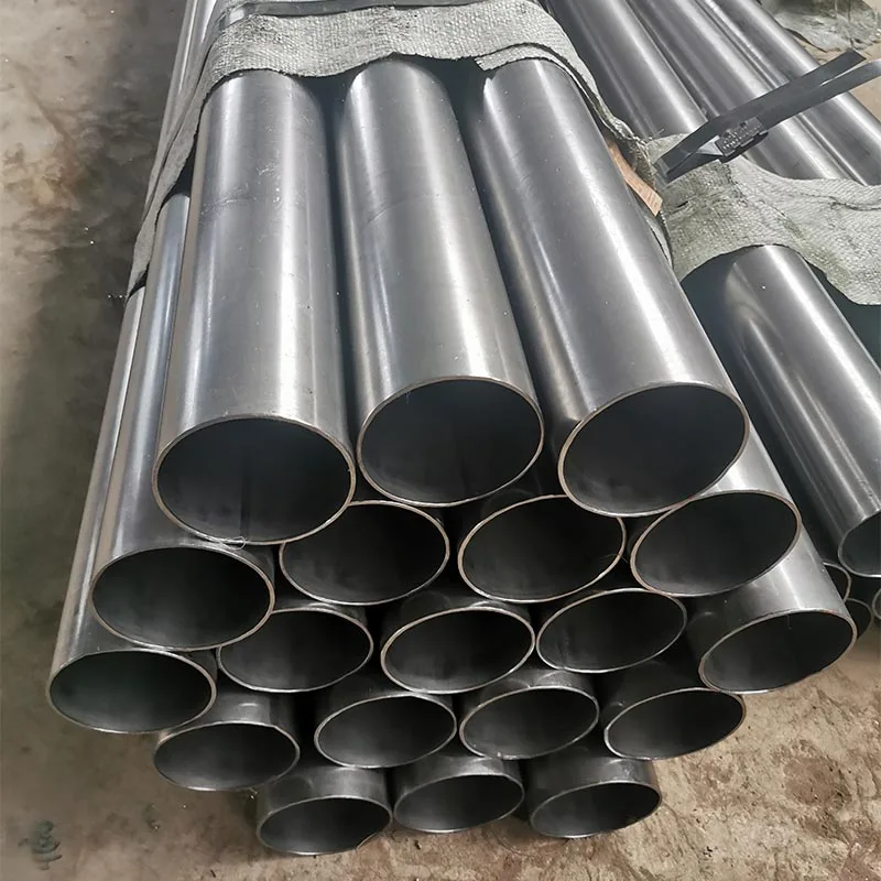 N06625 Ống liền mạch ép đùn hợp kim niken