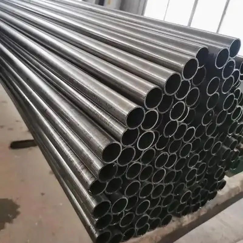 Ống liền mạch NS3304